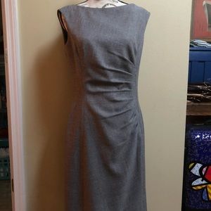 Never worn Classiques Size 10 dress